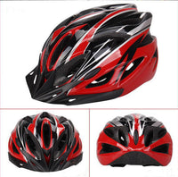 Red black
