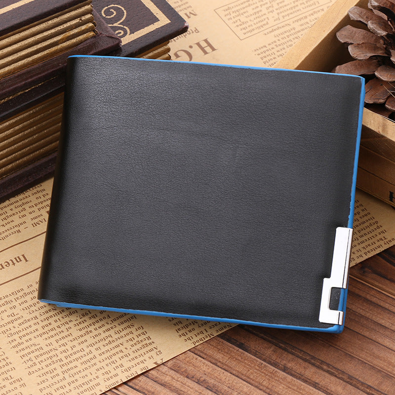 Quality Men's Wallet