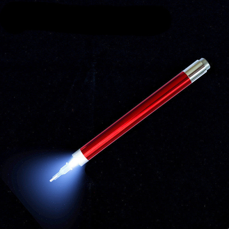 Luminous Point Drill Pen – Diamond Painting Tool for Cross Stitch and DIY Crafts