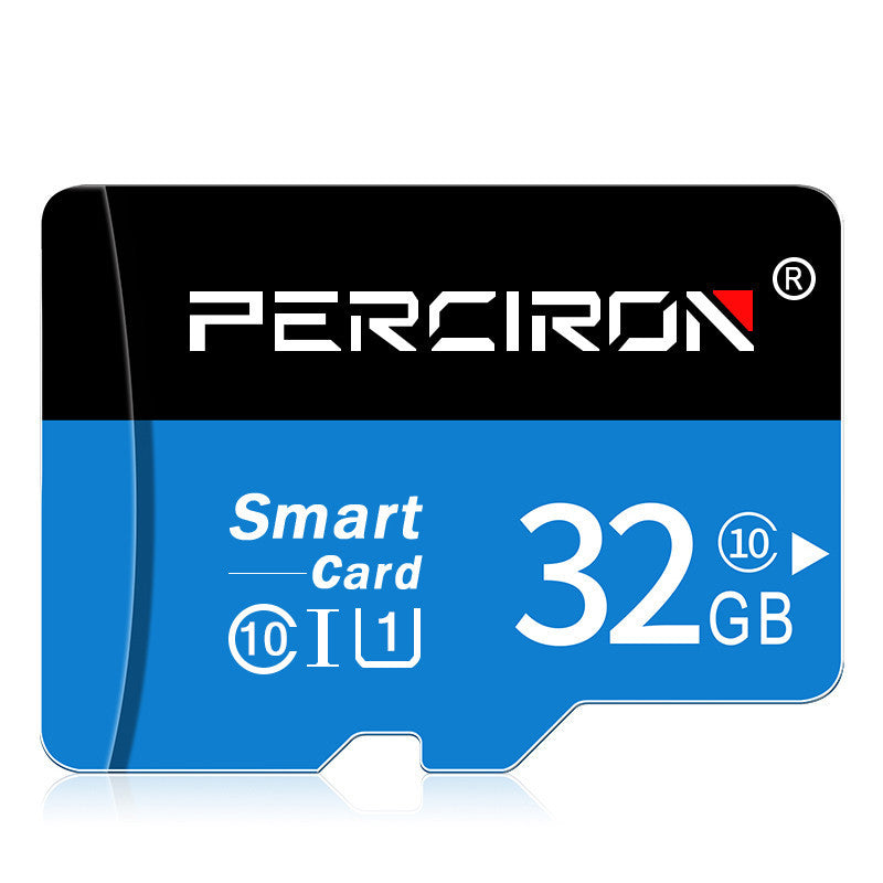 High-Speed Driving Recorder Memory Card – 16GB/32GB