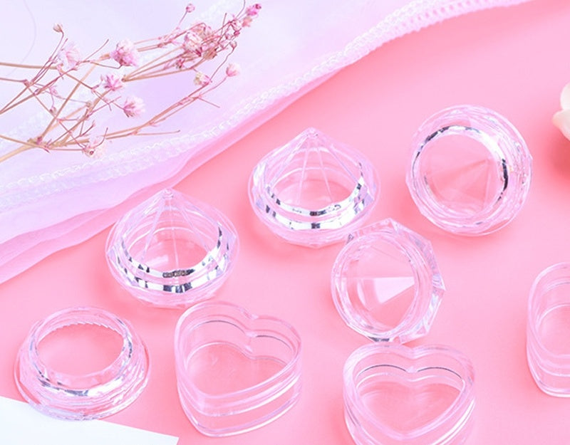 DIY Diamond Painting Tool Kit – Essential Accessories for Craft Projects