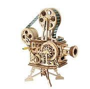 Film Projector