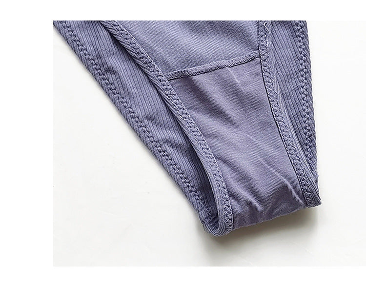 Women’s Seamless Underwear – Comfortable Breaths