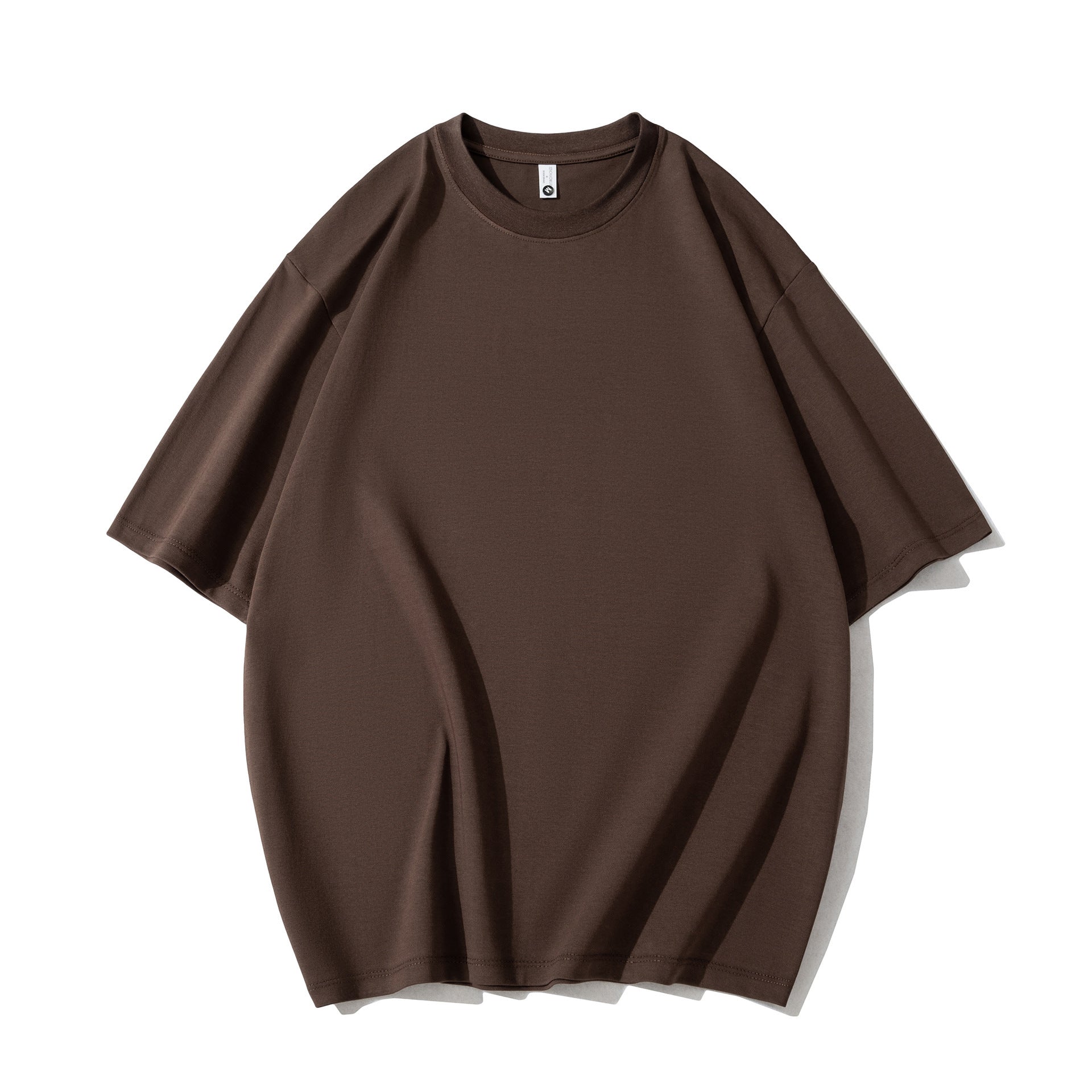 Heavy Double Yarn 260g Solona Short Sleeve