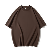 Dark Coffee Color
