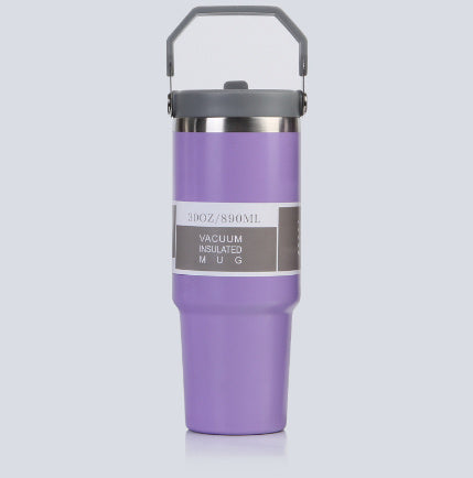 Stainless Steel Travel Coffee Tumbler
