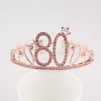 Rose gold80