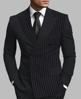 KSPXF56 Black Buttons Split