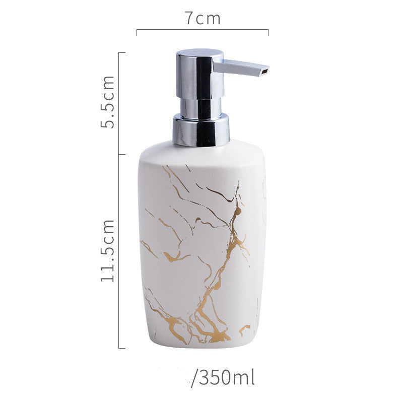 Mouthwash Cup – Bathroom Wash Cup Gift Set for Daily Use