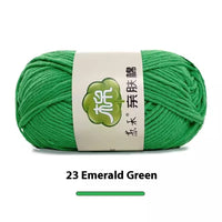 Emerald Green