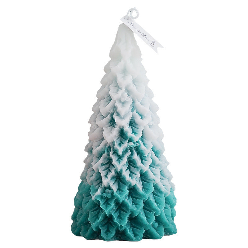 Christmas Creative Atmosphere Aromatherapy Candle Ornaments