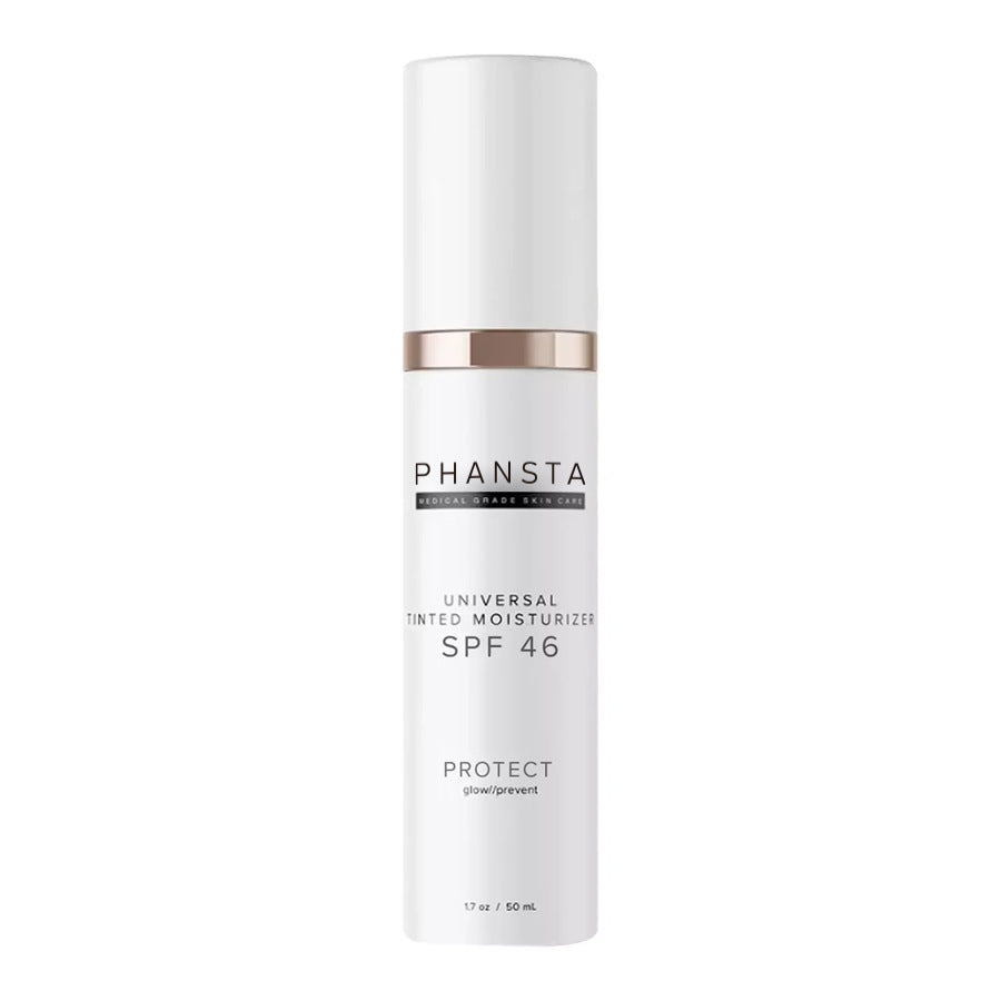 Anti Aging Moisturizing Face Sunscreen Cream SPF 50