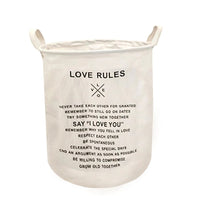 LOVE RULES