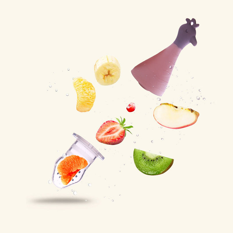 Baby Guoshule Fruit Food Supplement
