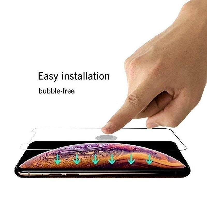 Mobile Phone Protective Film – Clear & Durable Screen Guard