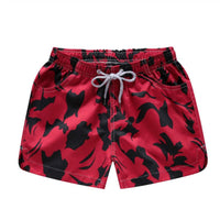 Red Short