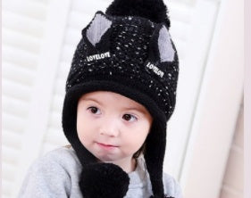 Cute Baby Hat – Comfortable Children’s Headwear