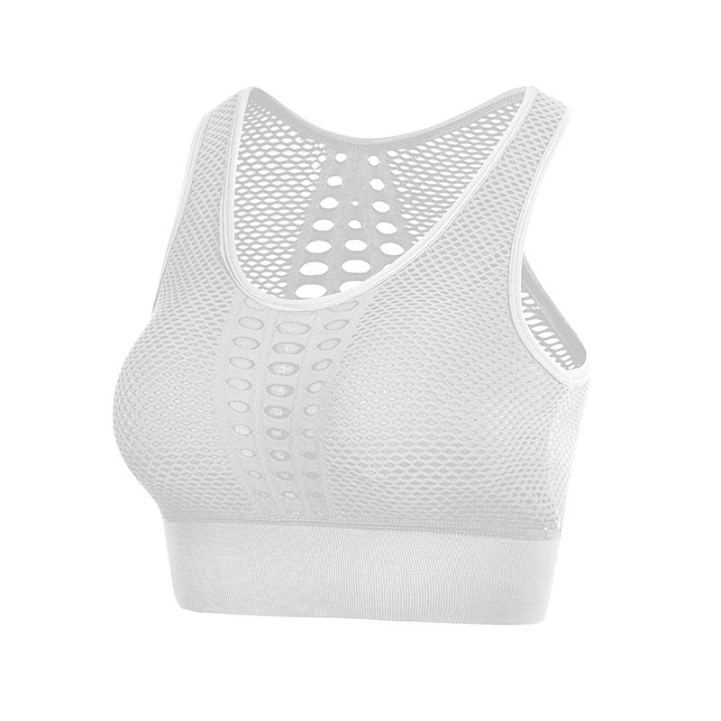 Women’s Seamless Sports Underwear – Training Briefs