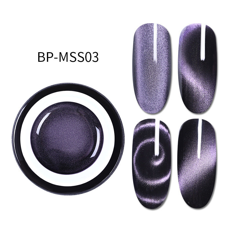 Quality Nail Polish