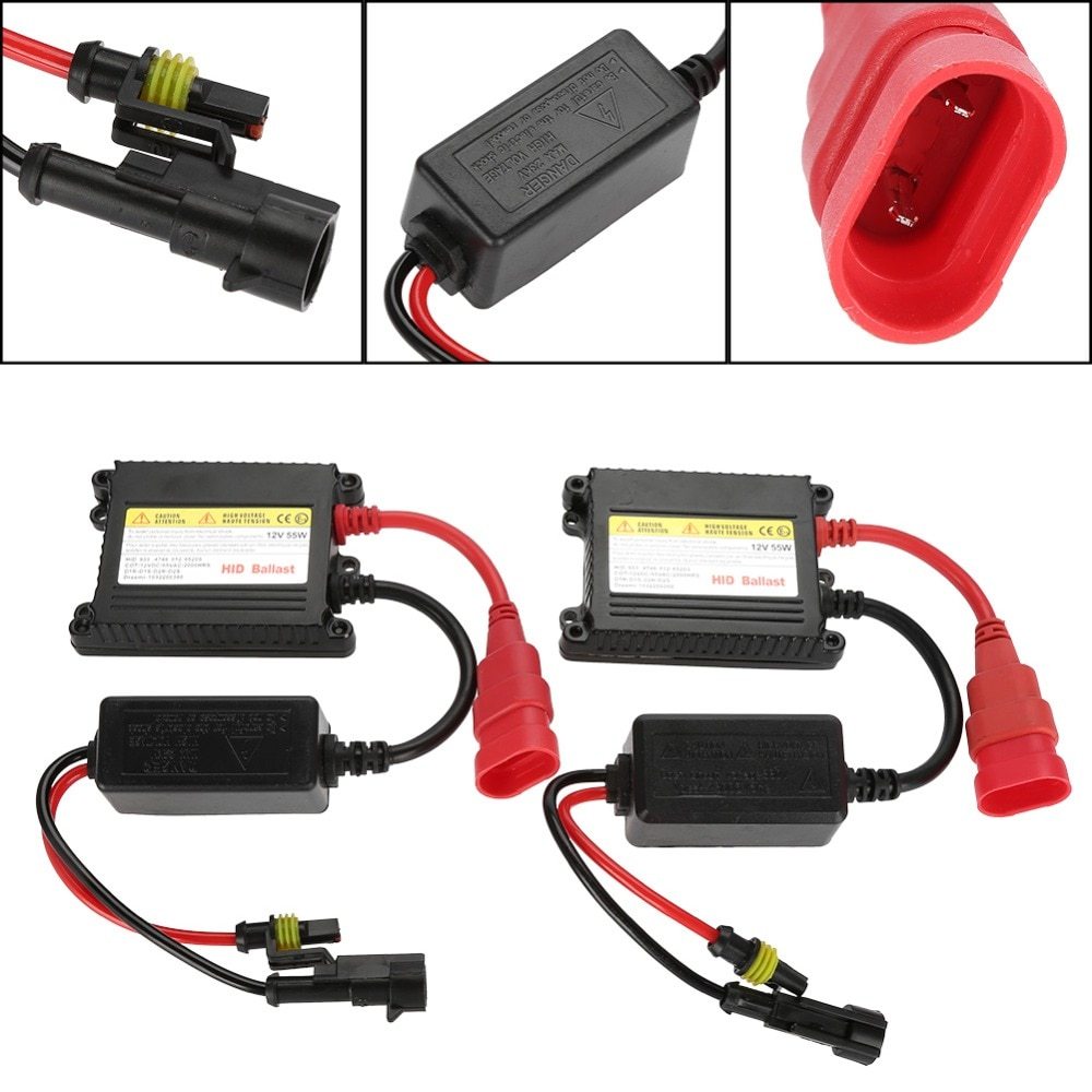 Car Xenon Lamp