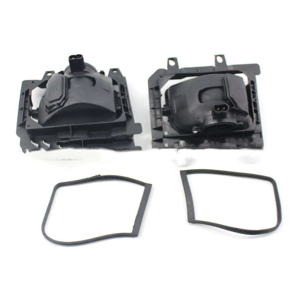 Front Bumper Anti-Fog Light for BMW 3 Series