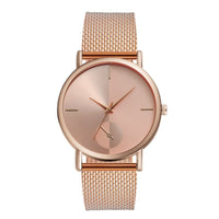 Rose gold