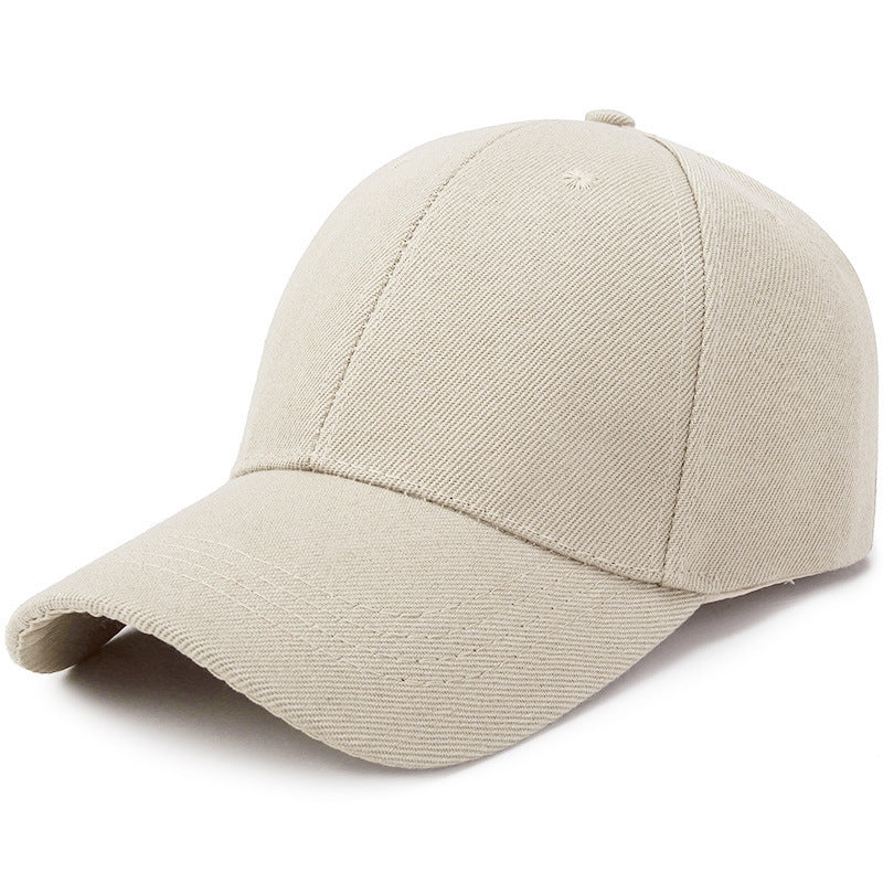 Fashion Baseball Cap for Men and Women