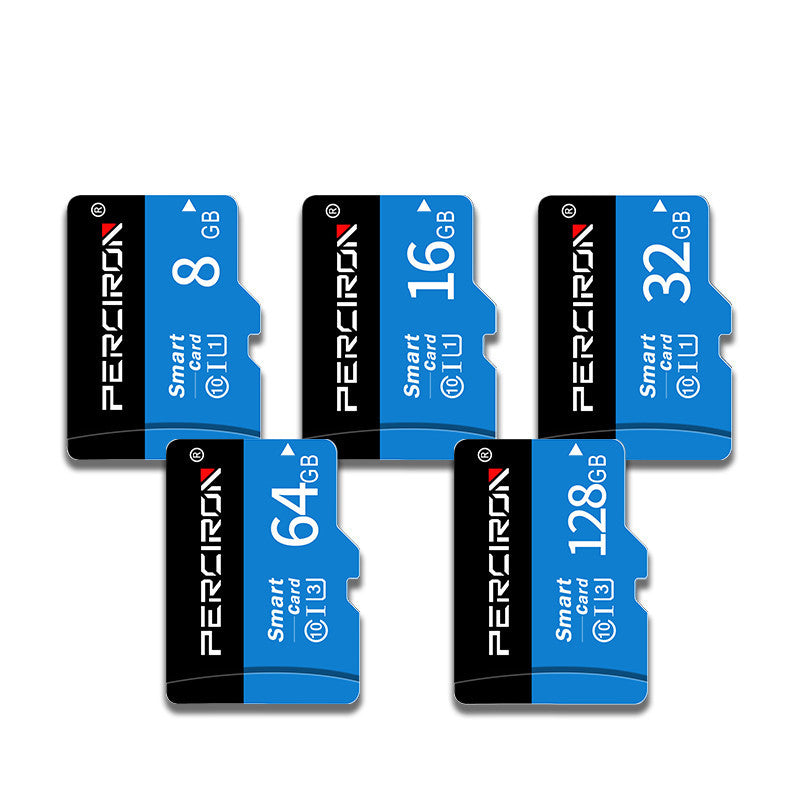 High-Speed Driving Recorder Memory Card – 16GB/32GB