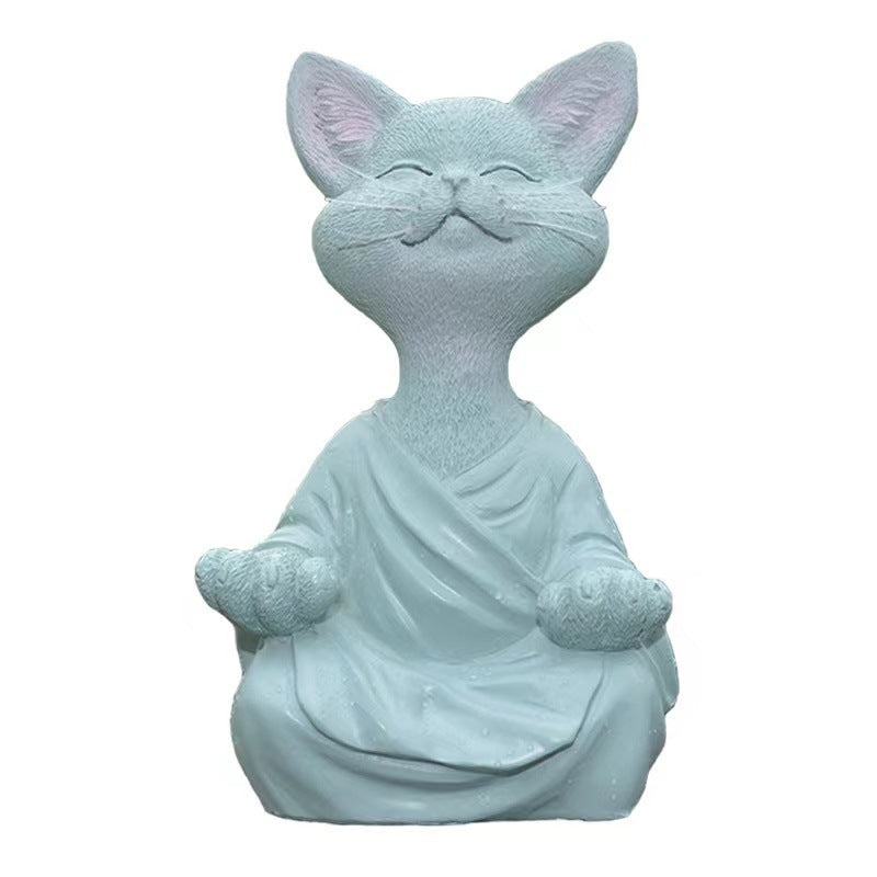 Home Garden Decoration Craft Ornament Sculpture