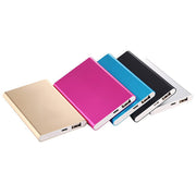 Ultra-thin Mobile  Power Bank