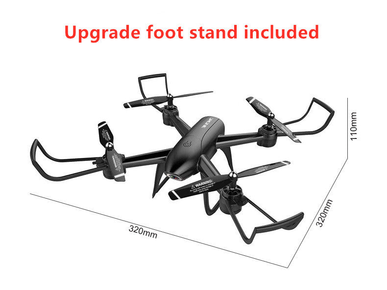 Aerial Drone – High-Definition Remote Control Quadcopter for Outdoor Flight