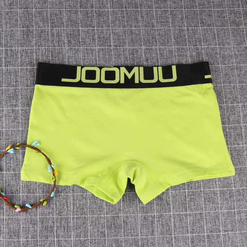 Unisex underwear