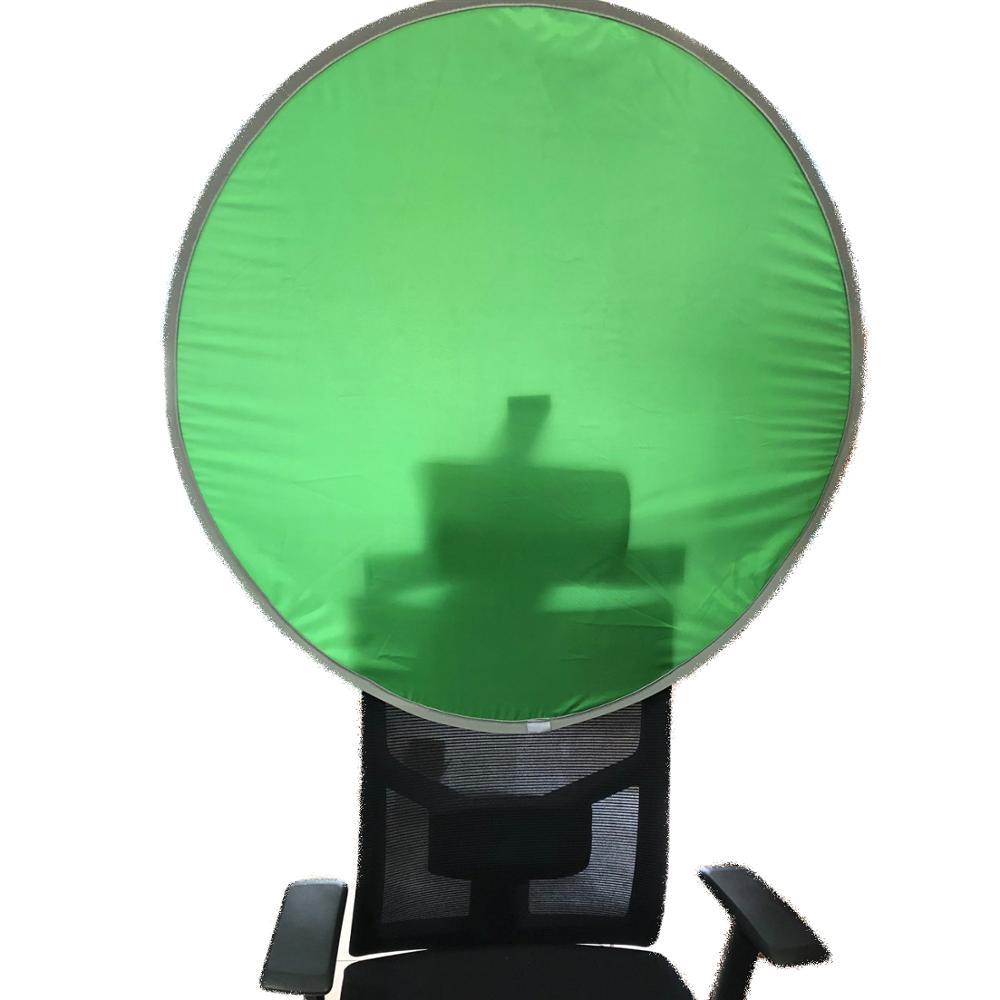 Foldable Photography Background – Portable Collapsible Backdrop for Studio & Outdoor Shooting