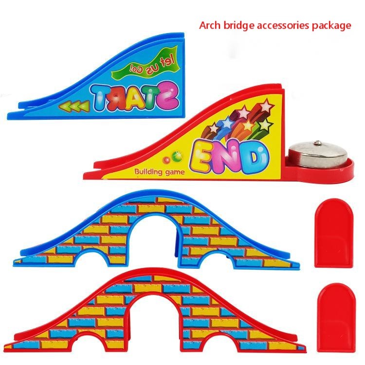 Puzzle domino car electric train with sound and light music automatic licensing electric car toy