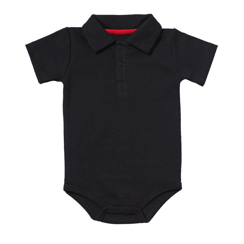 Baby Lace Jumpsuit – Cute Infant Romper Outfit for Girls