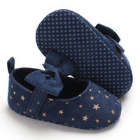 Dark blue stars