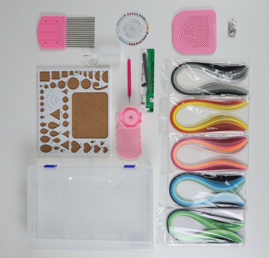 Handheld Portable Electric Mini Sewing Machine – Lightweight DIY
