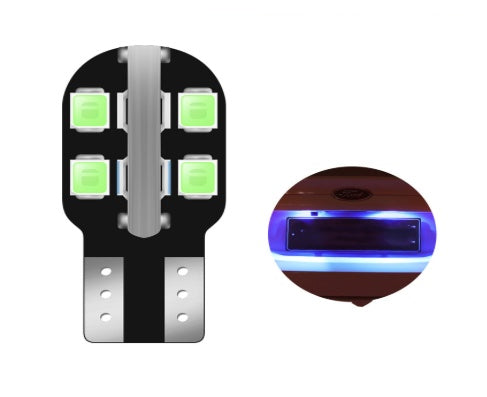 LED Car License Plate Light