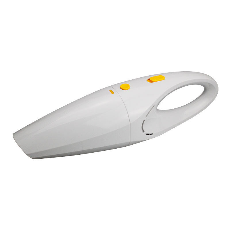 Car Vacuum Cleaner – Dual-Use for Home and Car Cleaning