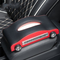 Black red