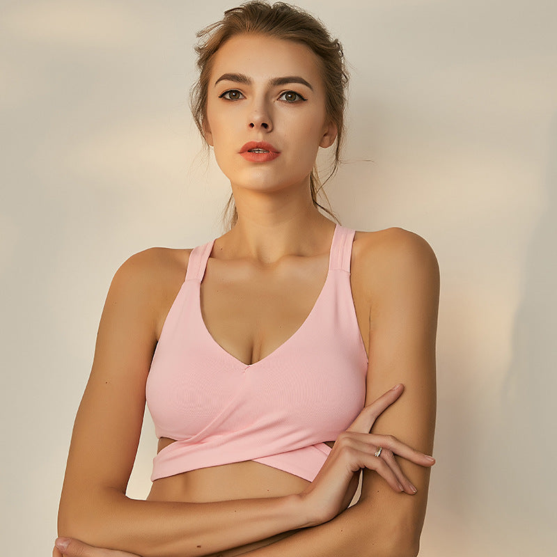 Women’s Seamless Sports Underwear – Breathable Briefs