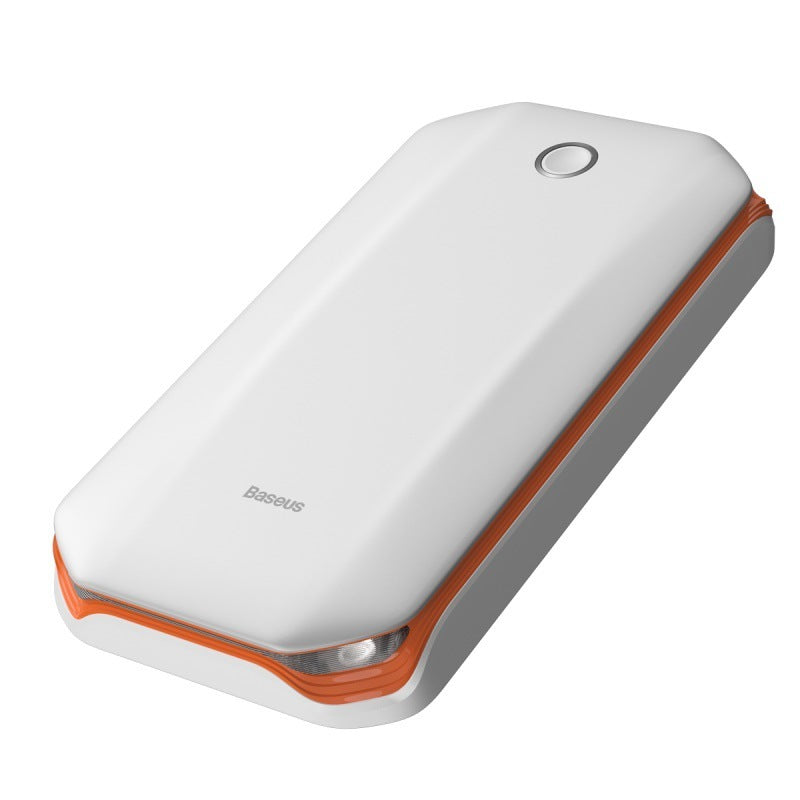 Car Power Supply Adapter – Mobile Charging Transformer