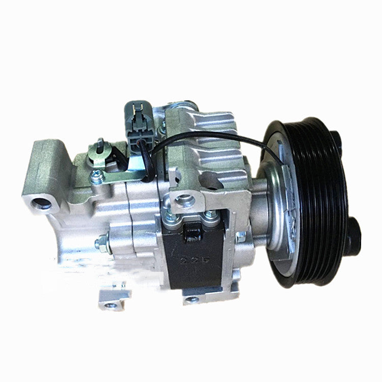 M6 Air Conditioning Compressor for FAW Pentium B70