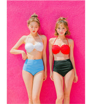 Women’s Bikini Duo Set – Beach Swimwear