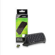 One-Hand 2.4G Wireless Chat Keyboard for Xbox One