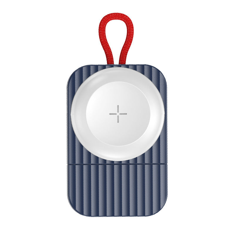Magnetic Wireless Fast Charger – Universal Device Compatibility