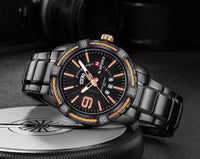 Black gold