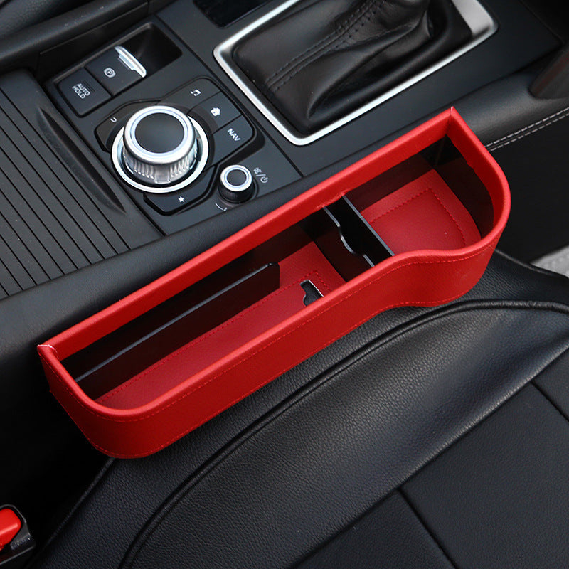 Car Storage Box – Foldable Trunk/Boot Organizer, Non-Slip, Waterproof