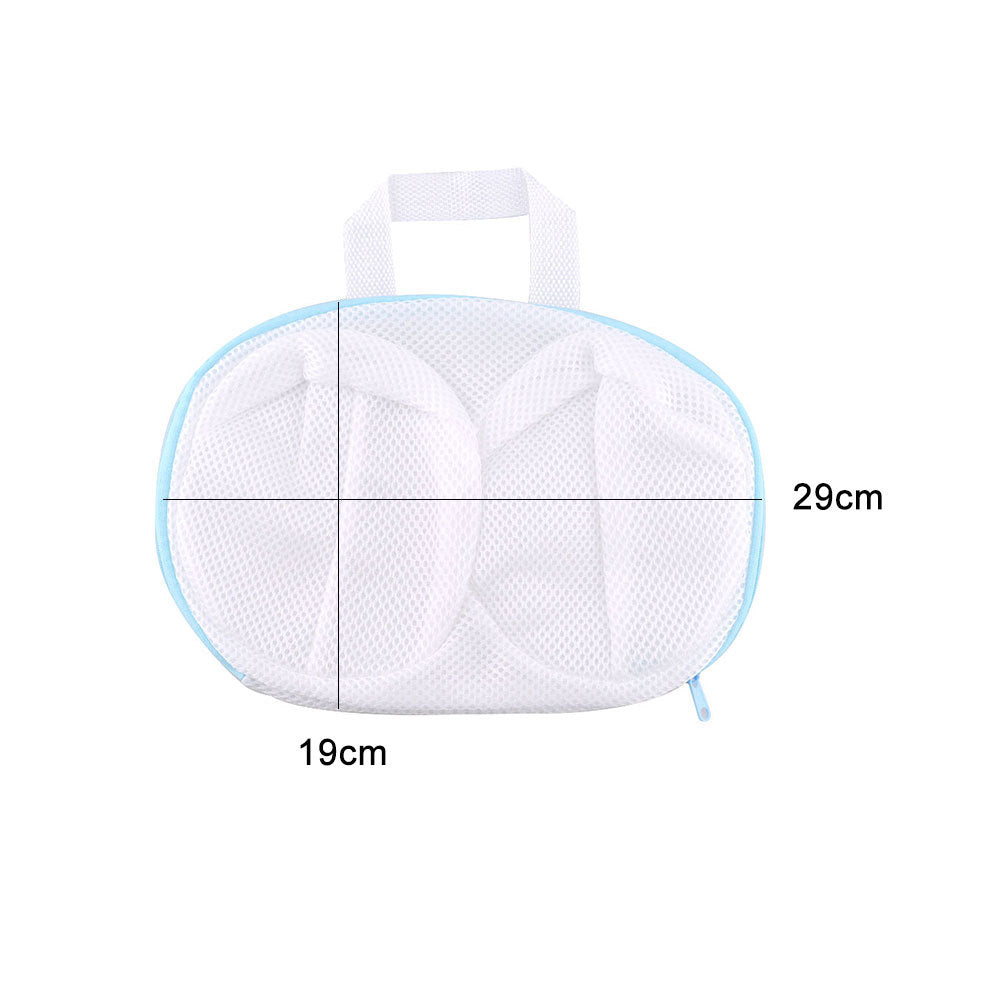NurseNeat Bra & Nursing Bag – Compact Organizer for Maternity Undergarments