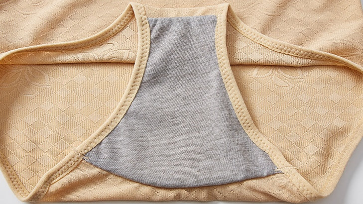 Women’s Seamless Underwear – Breathable Briefs